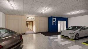 Stadionplein 300 Amsterdam