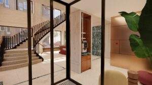 Stadionplein 300 Amsterdam