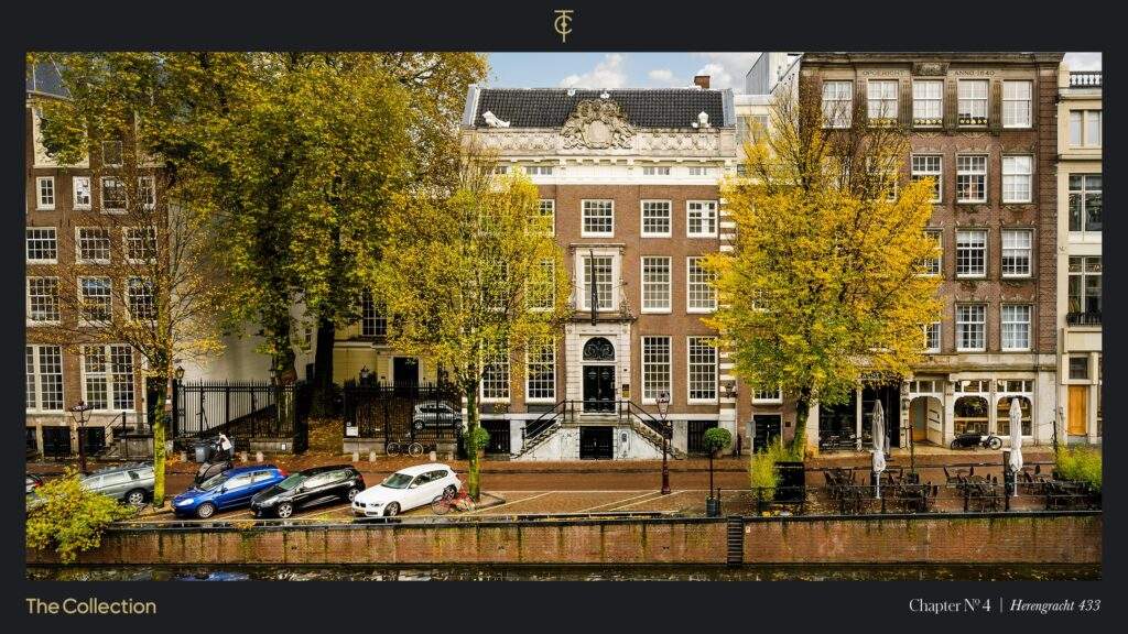 Herengracht 433 Amsterdam