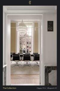 Herengracht 433 Amsterdam