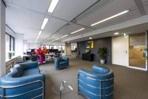 Stroombaan 6 Amstelveen