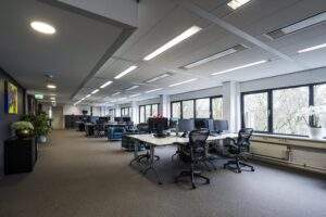 Stroombaan 6 Amstelveen