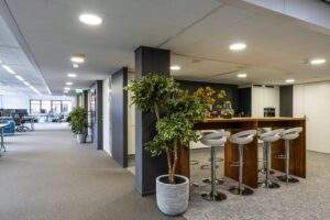 Stroombaan 6 Amstelveen