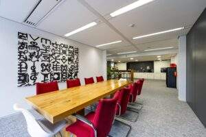 Stroombaan 6 Amstelveen