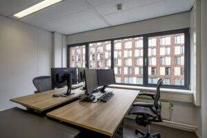 Stroombaan 6 Amstelveen