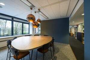 Stroombaan 6 Amstelveen