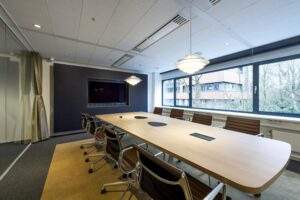 Stroombaan 6 Amstelveen