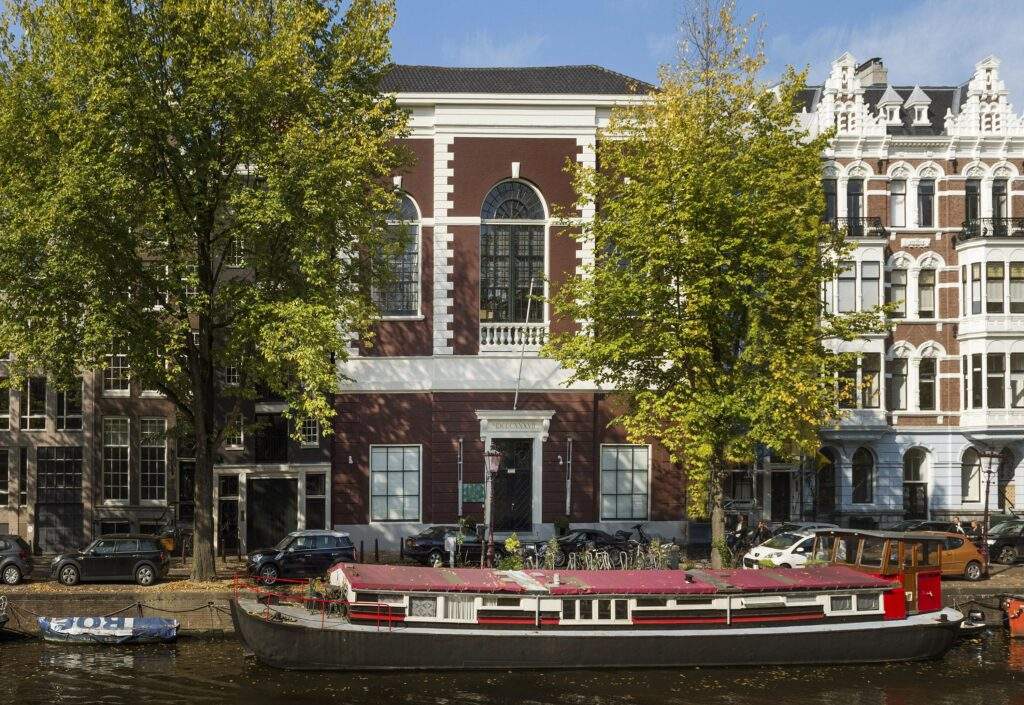 Keizersgracht 22 Amsterdam
