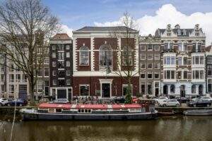 Keizersgracht 22 Amsterdam