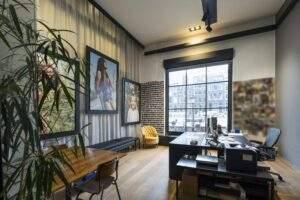 Keizersgracht 22 Amsterdam