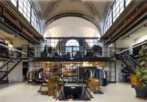 Keizersgracht 22 Amsterdam