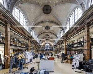 Keizersgracht 22 Amsterdam