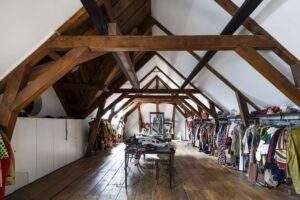 Keizersgracht 22 Amsterdam