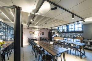 Keizersgracht 22 Amsterdam