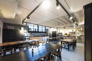 Keizersgracht 22 Amsterdam