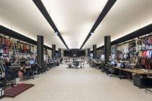 Keizersgracht 22 Amsterdam