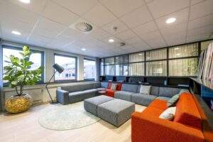 Rembrandtweg 39 Amstelveen