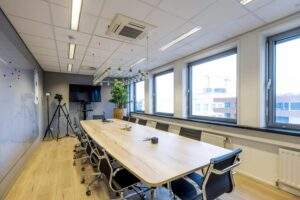 Rembrandtweg 39 Amstelveen