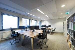 Rembrandtweg 39 Amstelveen