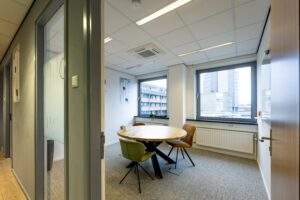 Rembrandtweg 39 Amstelveen