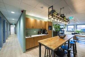 Rembrandtweg 39 Amstelveen