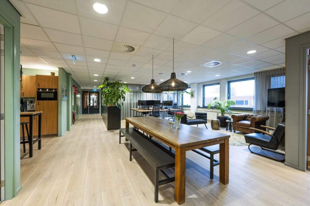 Rembrandtweg 39 Amstelveen