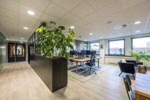 Rembrandtweg 39 Amstelveen