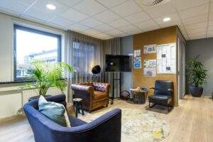 Rembrandtweg 39 Amstelveen