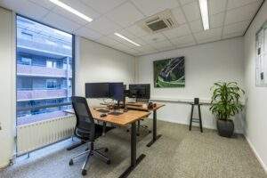 Rembrandtweg 39 Amstelveen