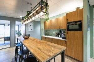 Rembrandtweg 39 Amstelveen