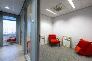 Rembrandtweg 39 Amstelveen