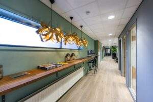 Rembrandtweg 39 Amstelveen