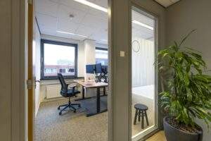 Rembrandtweg 39 Amstelveen