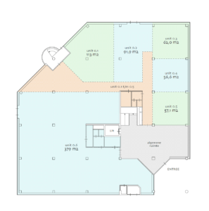 Kuiperbergweg 50 Amsterdam