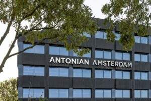 Spaklerweg 50 Amsterdam-duivendrecht