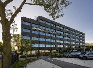 Spaklerweg 50 Amsterdam-duivendrecht