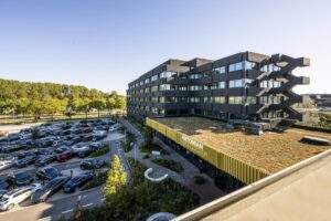 Spaklerweg 50 Amsterdam-duivendrecht