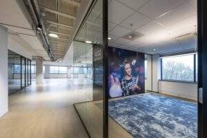 Spaklerweg 50 Amsterdam-duivendrecht