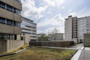 Amstelplein 6 Amsterdam