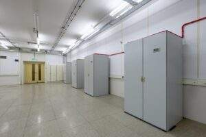 Amstelplein 6 Amsterdam