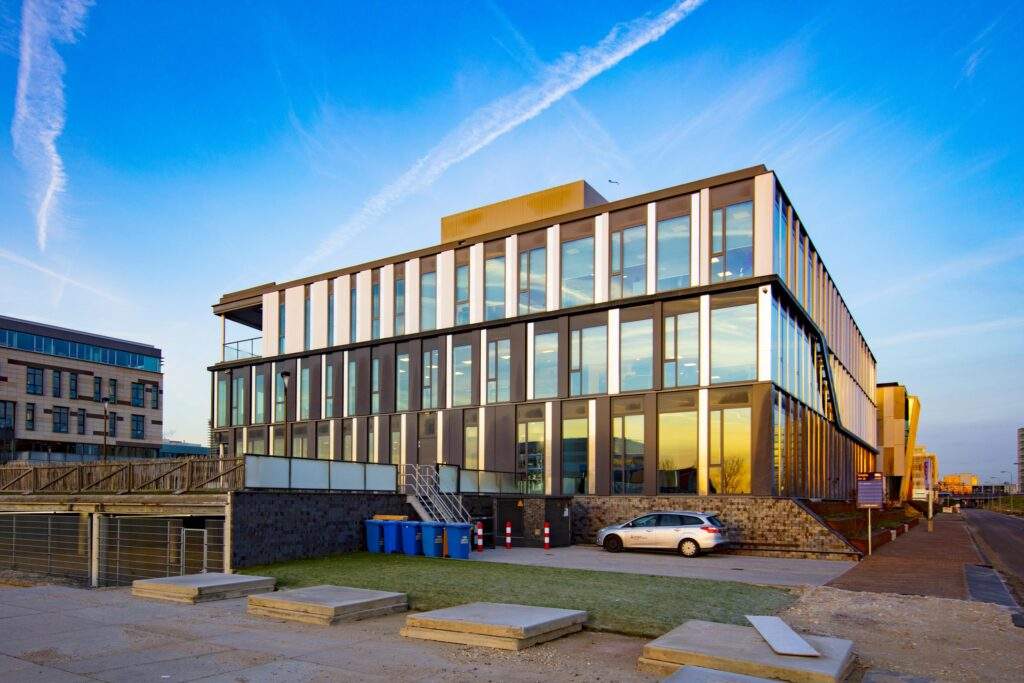 Scorpius 171 Hoofddorp