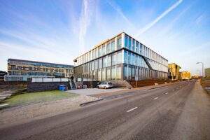 Scorpius 171 Hoofddorp