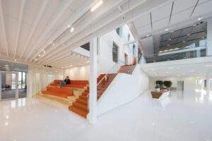 Scorpius 171 Hoofddorp