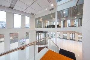 Scorpius 171 Hoofddorp