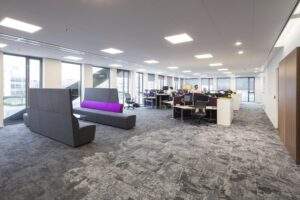 Scorpius 171 Hoofddorp