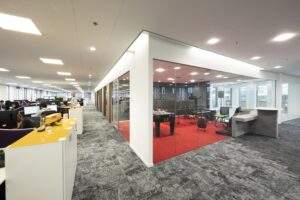 Scorpius 171 Hoofddorp