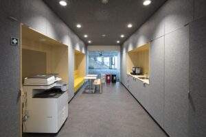 Scorpius 171 Hoofddorp