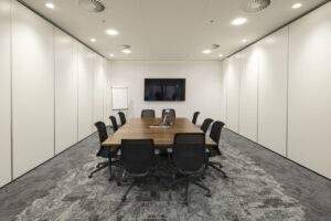 Scorpius 171 Hoofddorp