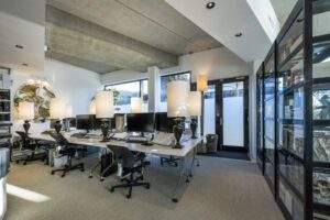 Lindenhoevestraat 45 Amsterdam