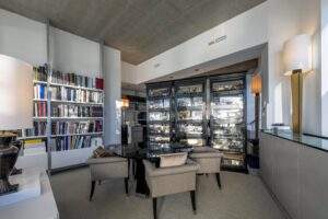 Lindenhoevestraat 45 Amsterdam